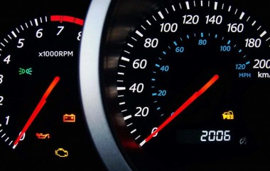 Quy định tốc độ xe ô tô mới nhất mà mọi tài xế cần nhớ